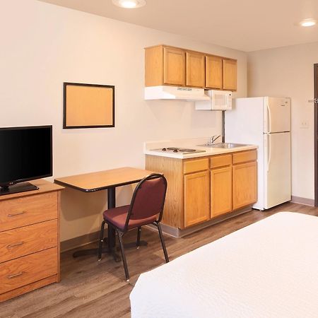 Extended Stay America Select Suites - Gulfport Exterior photo
