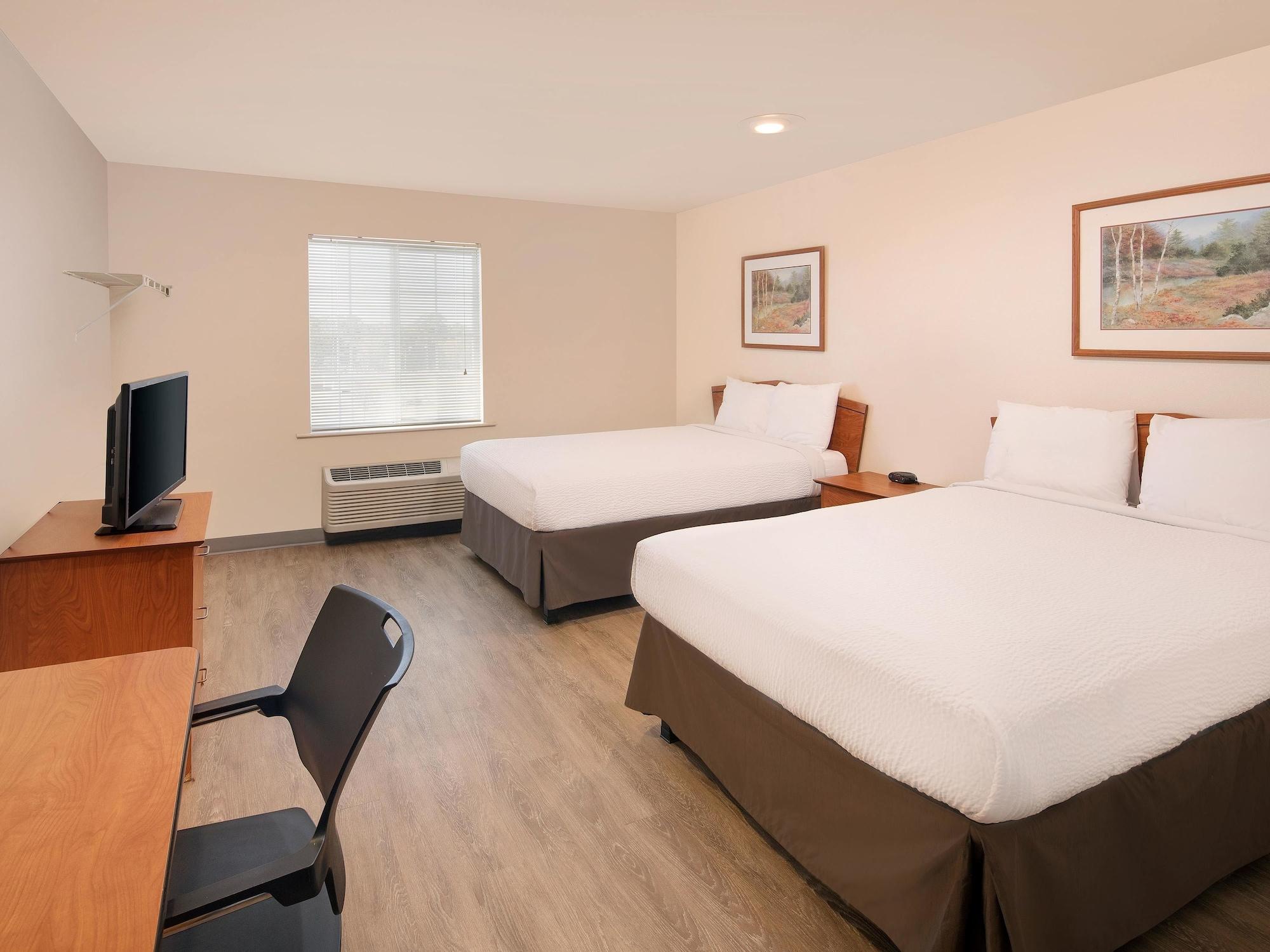 Extended Stay America Select Suites - Gulfport Exterior photo