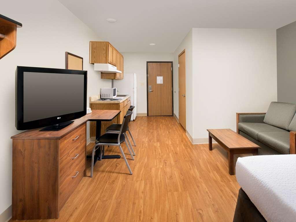 Extended Stay America Select Suites - Gulfport Room photo