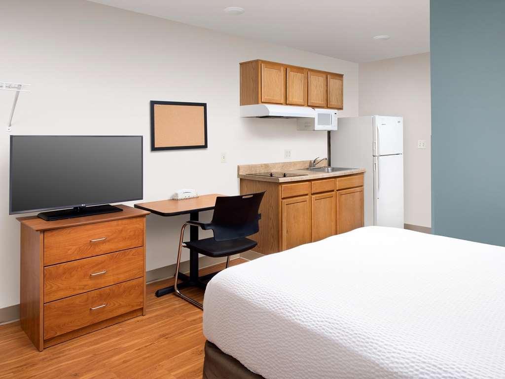 Extended Stay America Select Suites - Gulfport Room photo