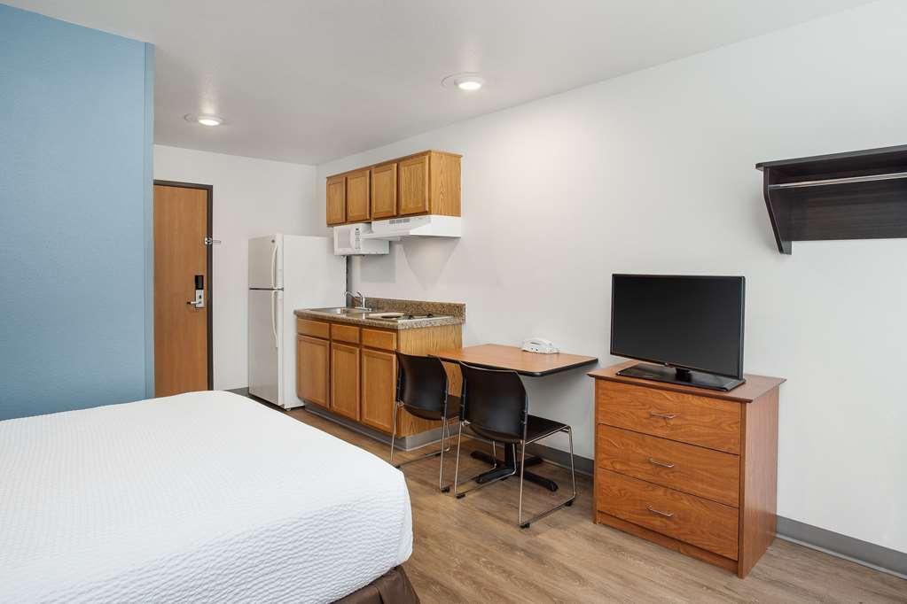 Extended Stay America Select Suites - Gulfport Room photo