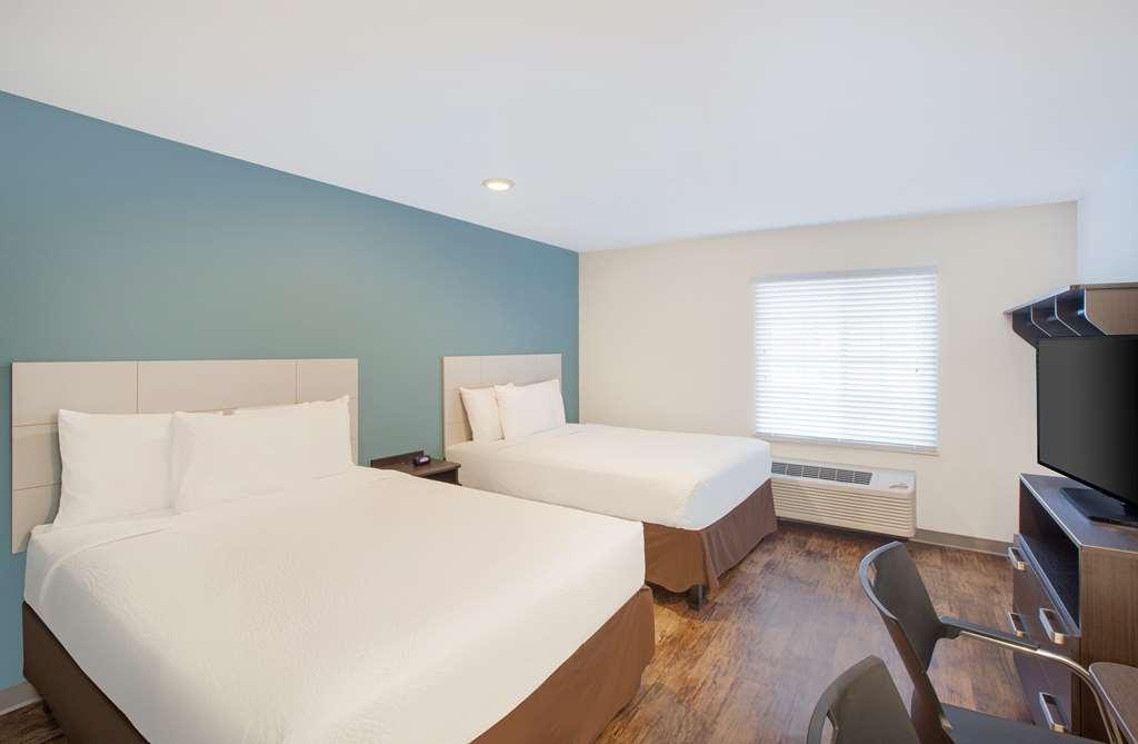 Extended Stay America Select Suites - Gulfport Room photo