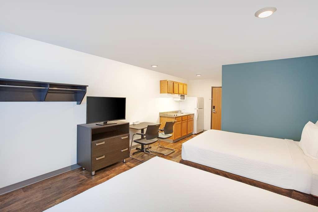 Extended Stay America Select Suites - Gulfport Room photo