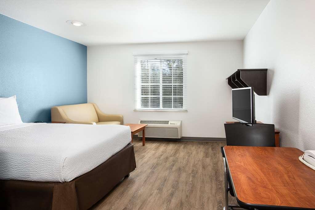 Extended Stay America Select Suites - Gulfport Room photo