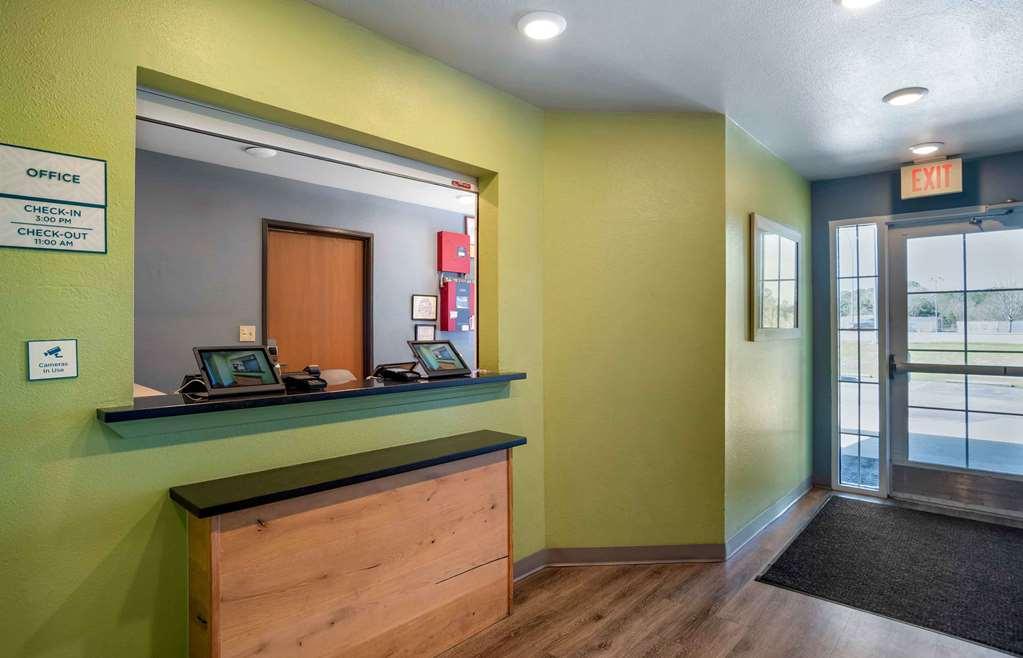 Extended Stay America Select Suites - Gulfport Interior photo