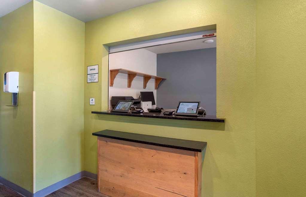 Extended Stay America Select Suites - Gulfport Interior photo