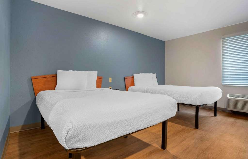 Extended Stay America Select Suites - Gulfport Room photo