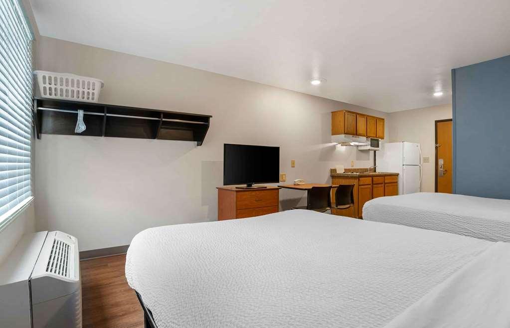 Extended Stay America Select Suites - Gulfport Room photo