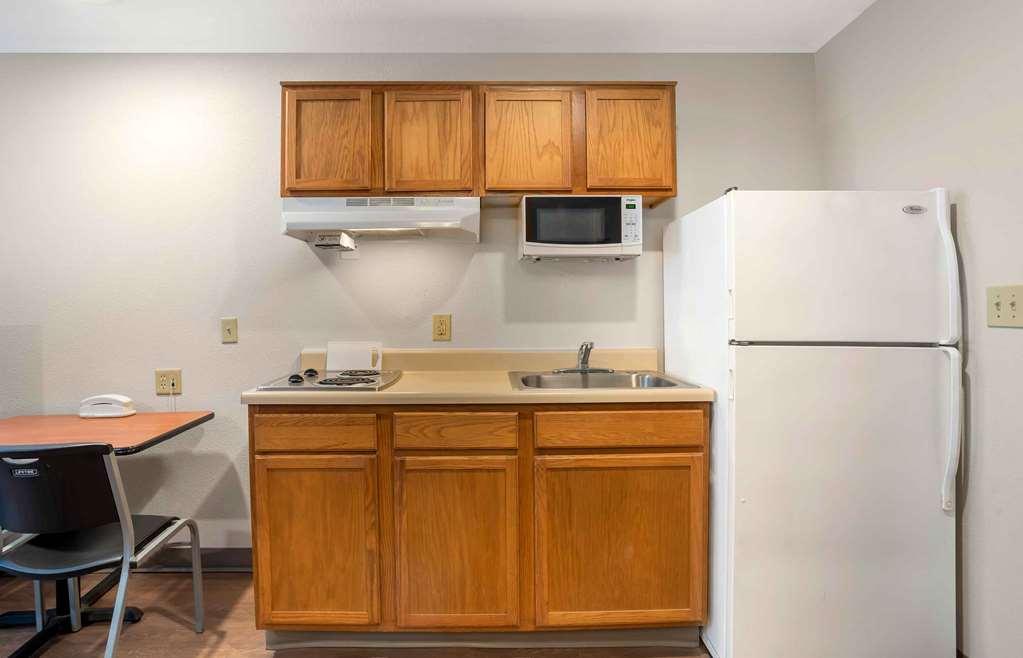 Extended Stay America Select Suites - Gulfport Room photo