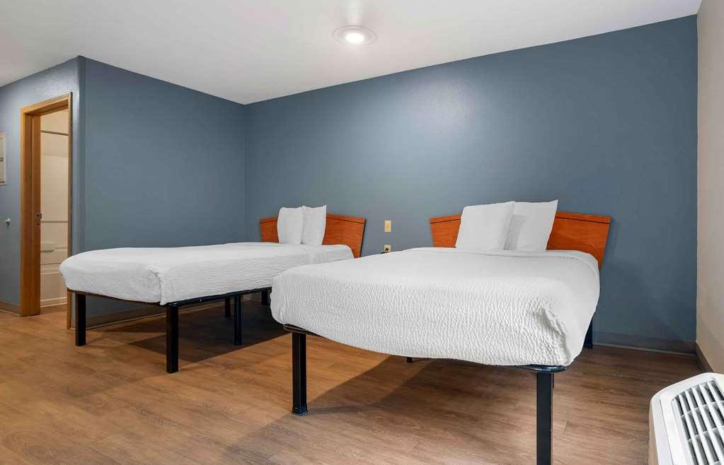 Extended Stay America Select Suites - Gulfport Room photo