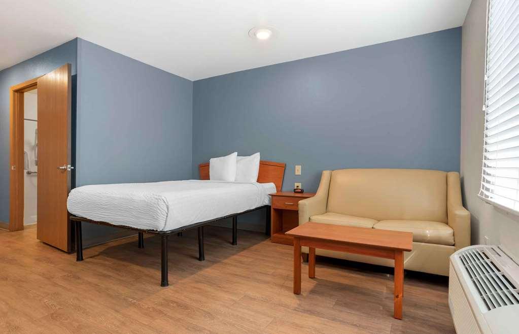 Extended Stay America Select Suites - Gulfport Room photo