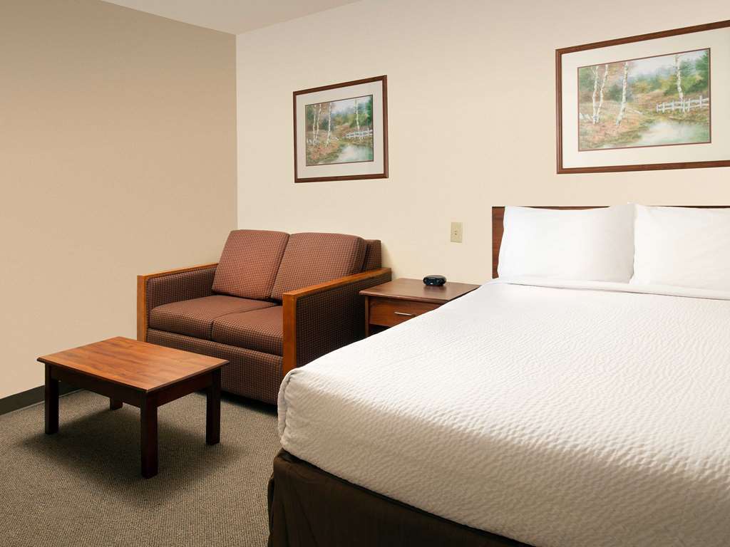Extended Stay America Select Suites - Gulfport Room photo